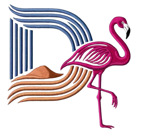 Dominus Dune Tours Logo